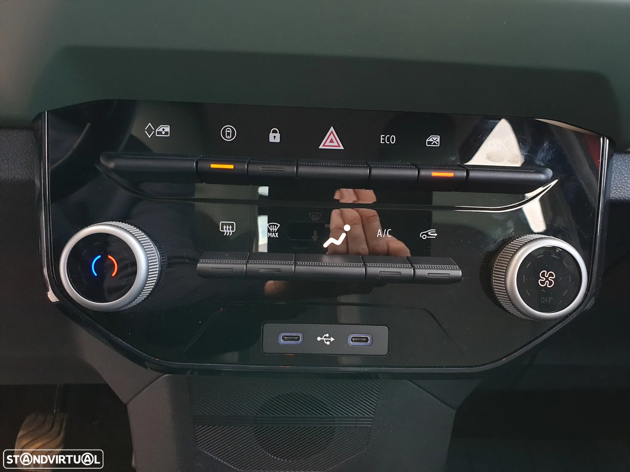 Dacia Spring Electric 65 Extreme - 15