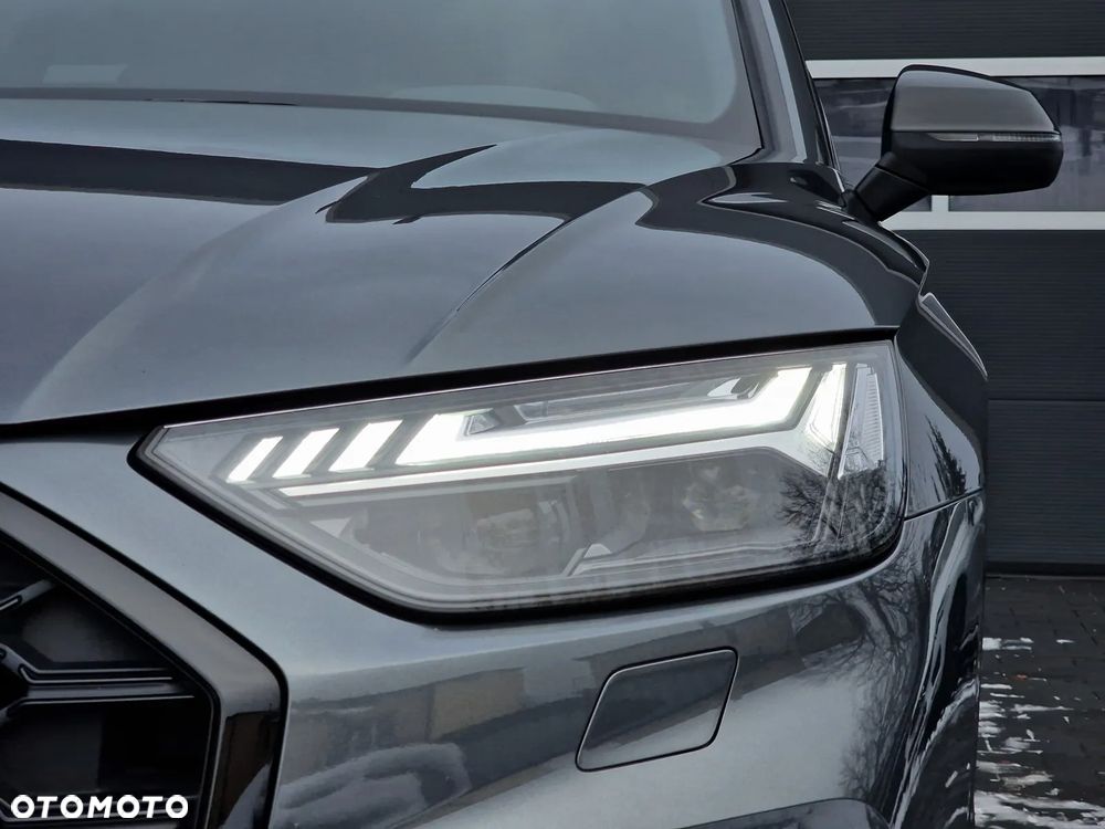 Audi Q5 35 TDI S tronic S line - 7