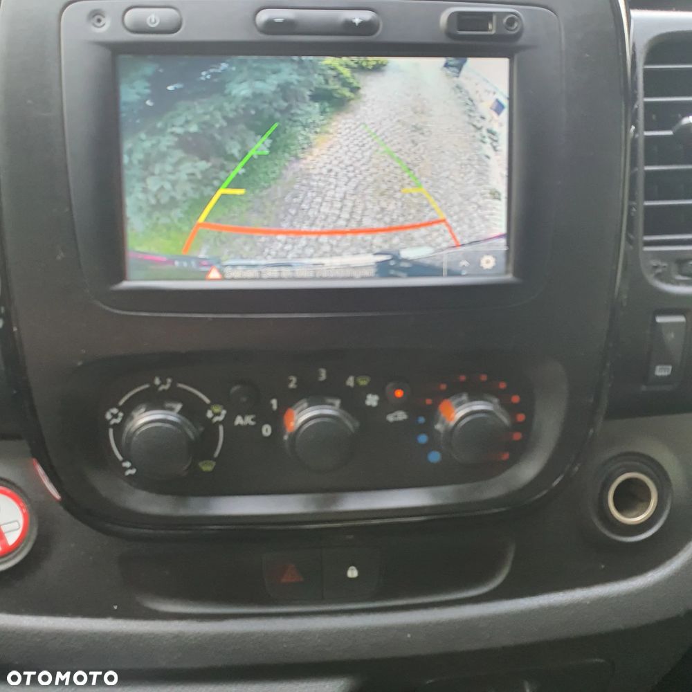Opel Vivaro L2H1 2,9t Edition Tour - 7