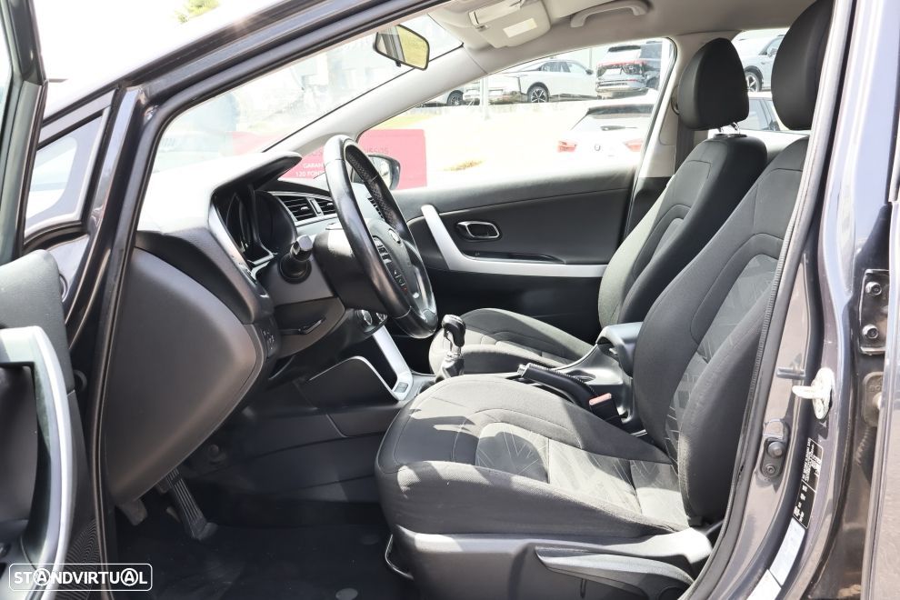 Kia Ceed 1.0 T-GDI Nav Line - 15