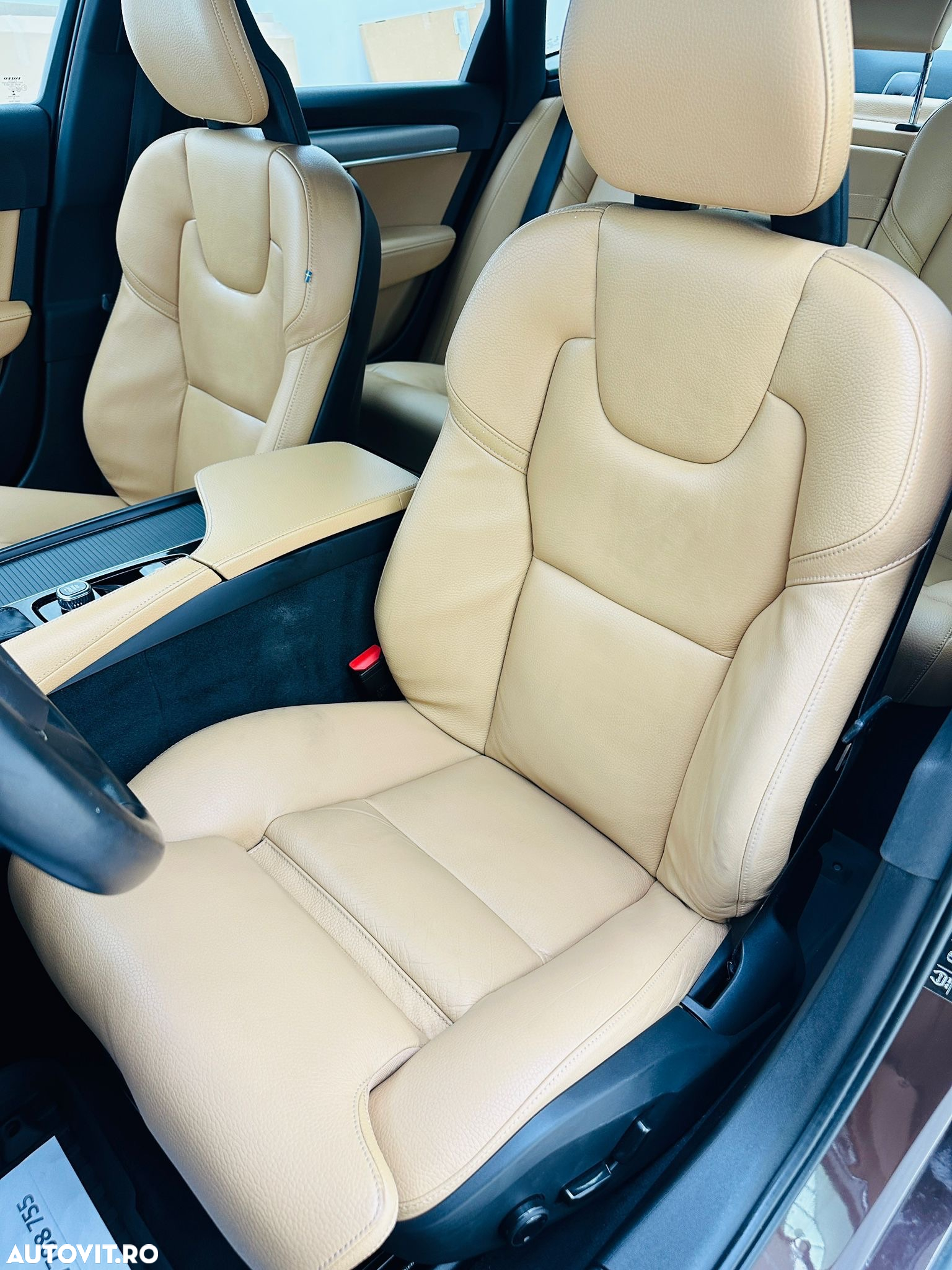 Volvo S90 - 15