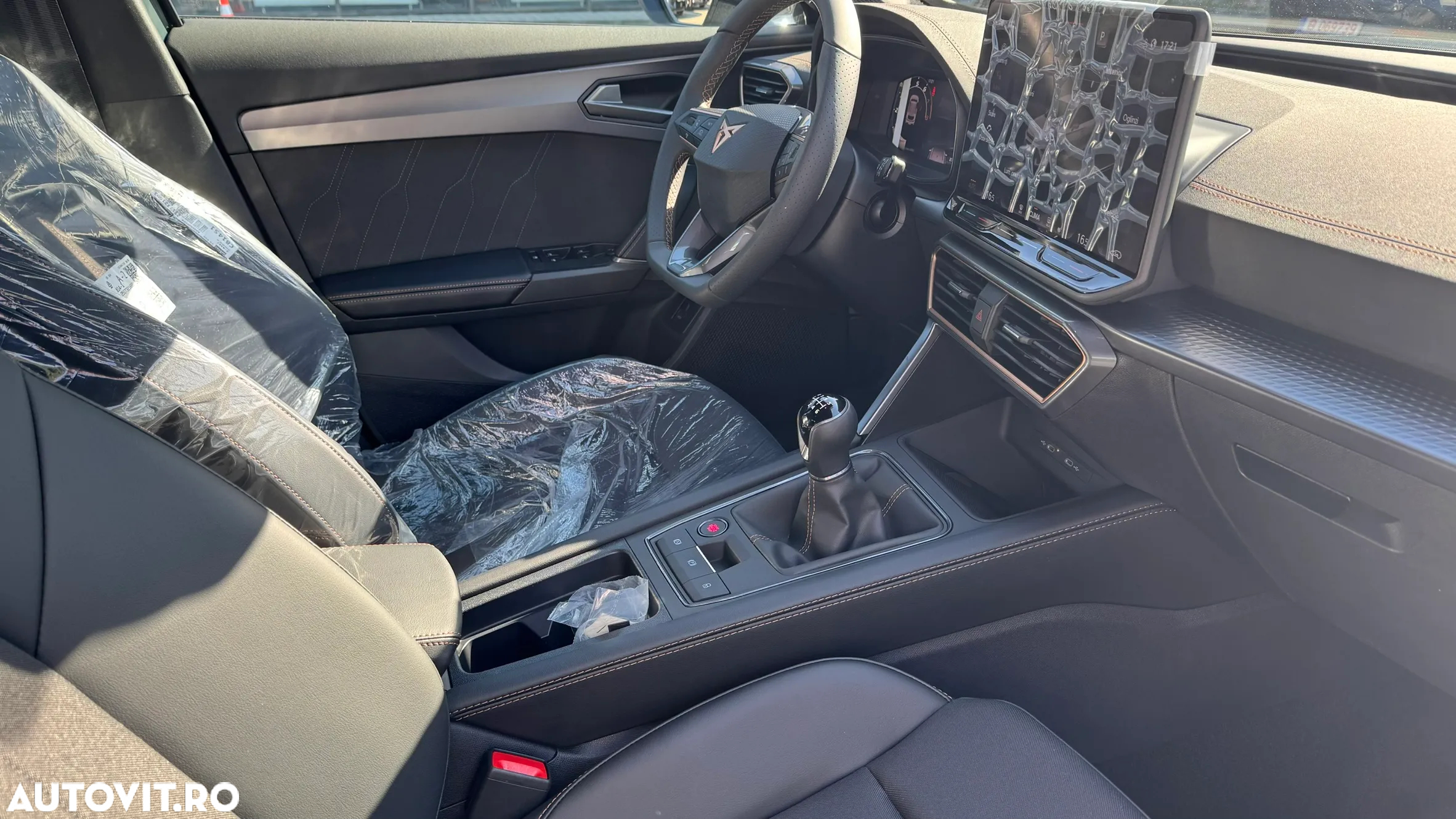 Cupra Formentor 1.5 TSI - 11