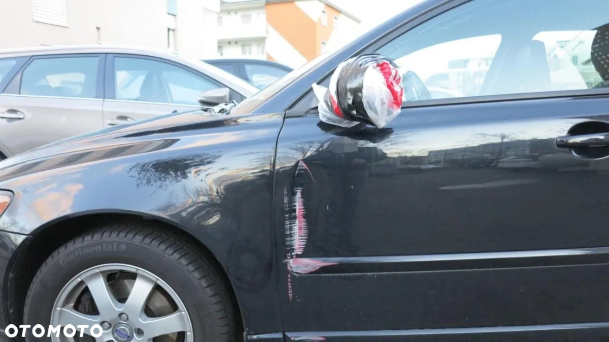 Volvo V50 DPF D3 Geartronic Summum - 37