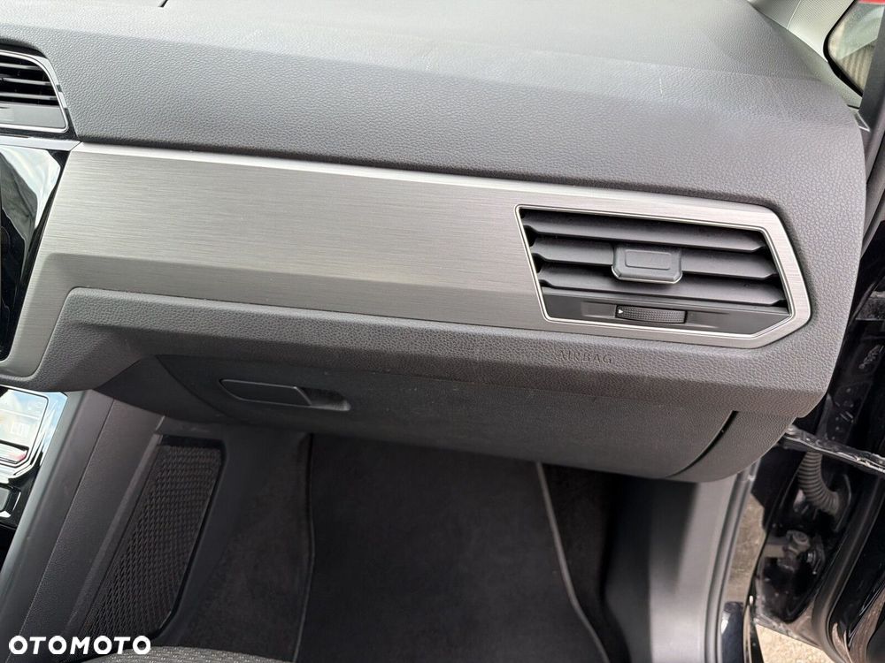 Volkswagen Touran 2.0 TDI BMT Comfortline DSG - 34
