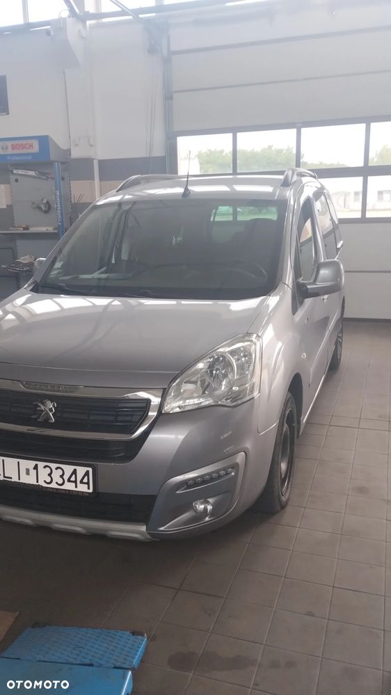 Peugeot Partner - 2