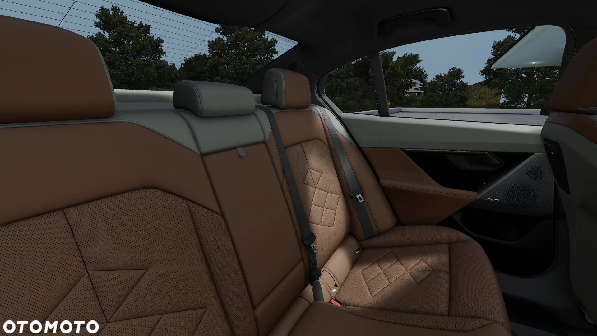 BMW Seria 5 - 7