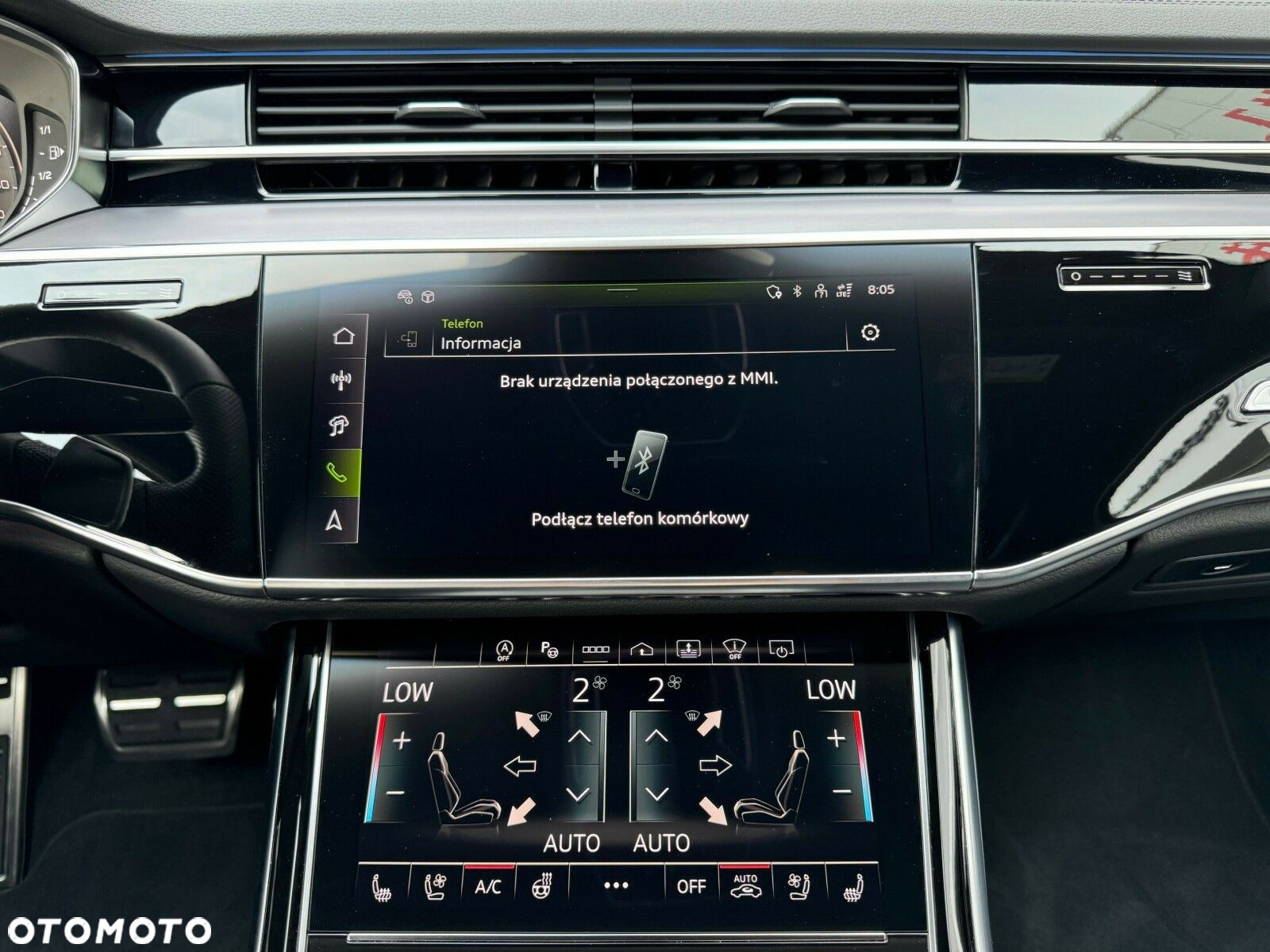 Audi A8 - 24