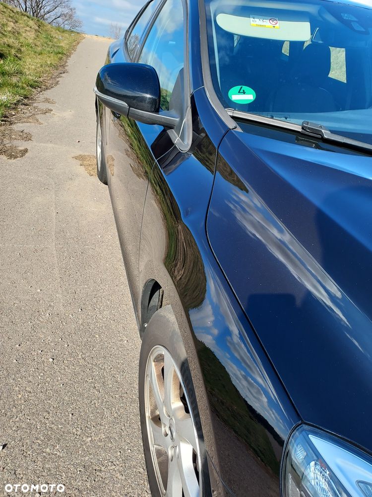 Volvo V40 Cross Country - 3