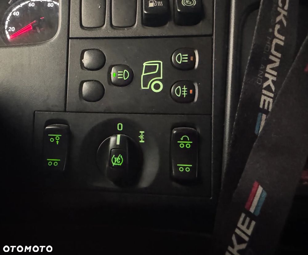 Scania G 400/PDE/Euro 5/Ad blue/bez Egr/Hakowiec Hyva/ - 24