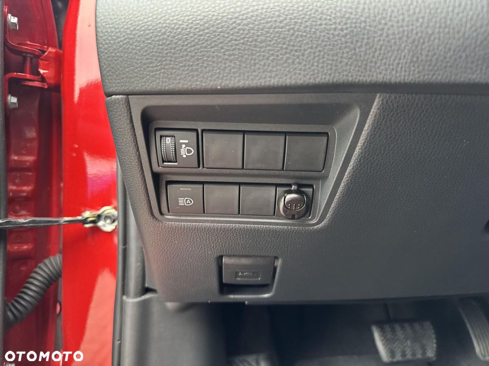 Toyota Yaris Cross Hybrid 1.5 Style - 20