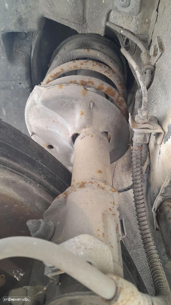 Amortecedor frente direito HYUNDAI Coupé (RD) - 1