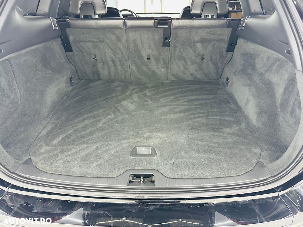 Volvo XC 60 D3 Geartronic Kinetic - 20