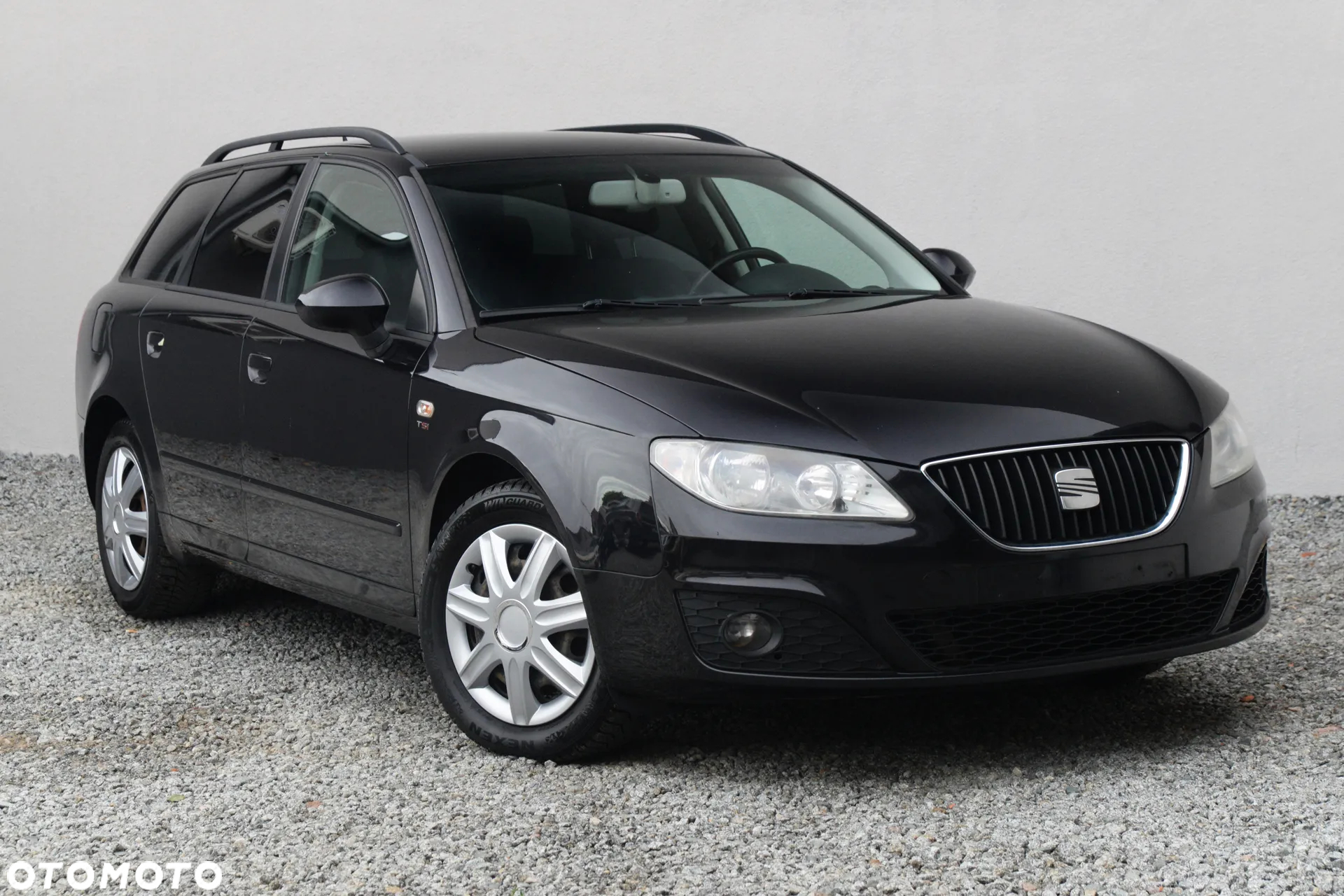 Seat Exeo 1.8 TSI Style - 2