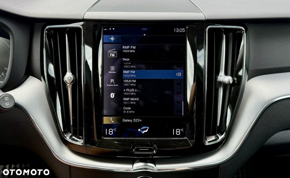 Volvo XC 60 T6 AWD Plug-In Hybrid Inscription - 28