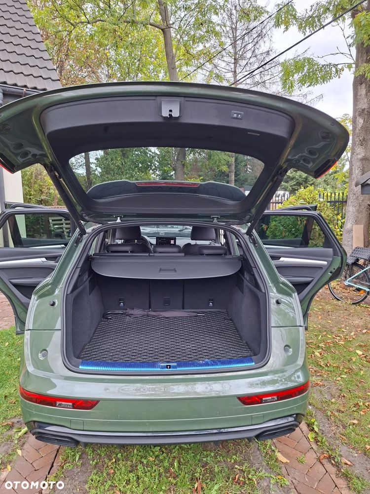 Audi Q5 - 10