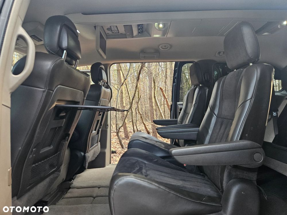 Lancia Voyager 3.6 Gold - 15