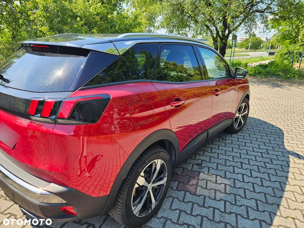 Peugeot 3008 1.2 PureTech Active Pack S&S EAT8 - 4