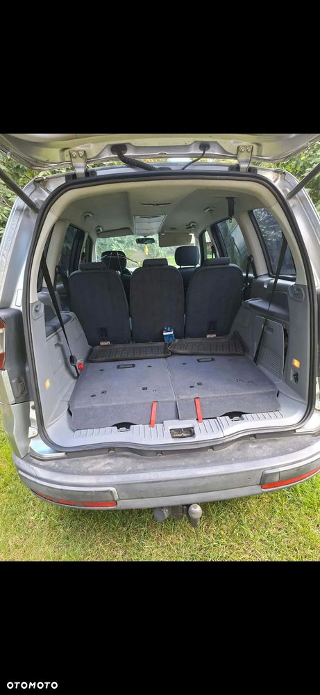 Ford Galaxy 2.0 TDCi Silver X - 6