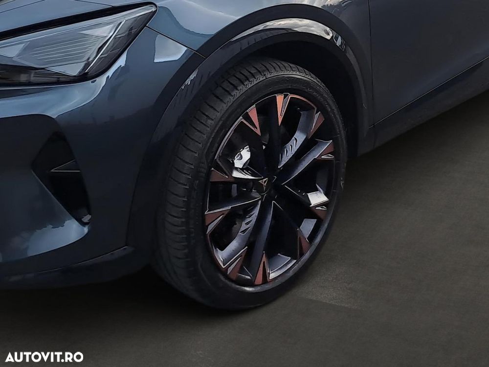 Cupra Formentor 2.0 TSI 4DRIVE DSG VZ - 6