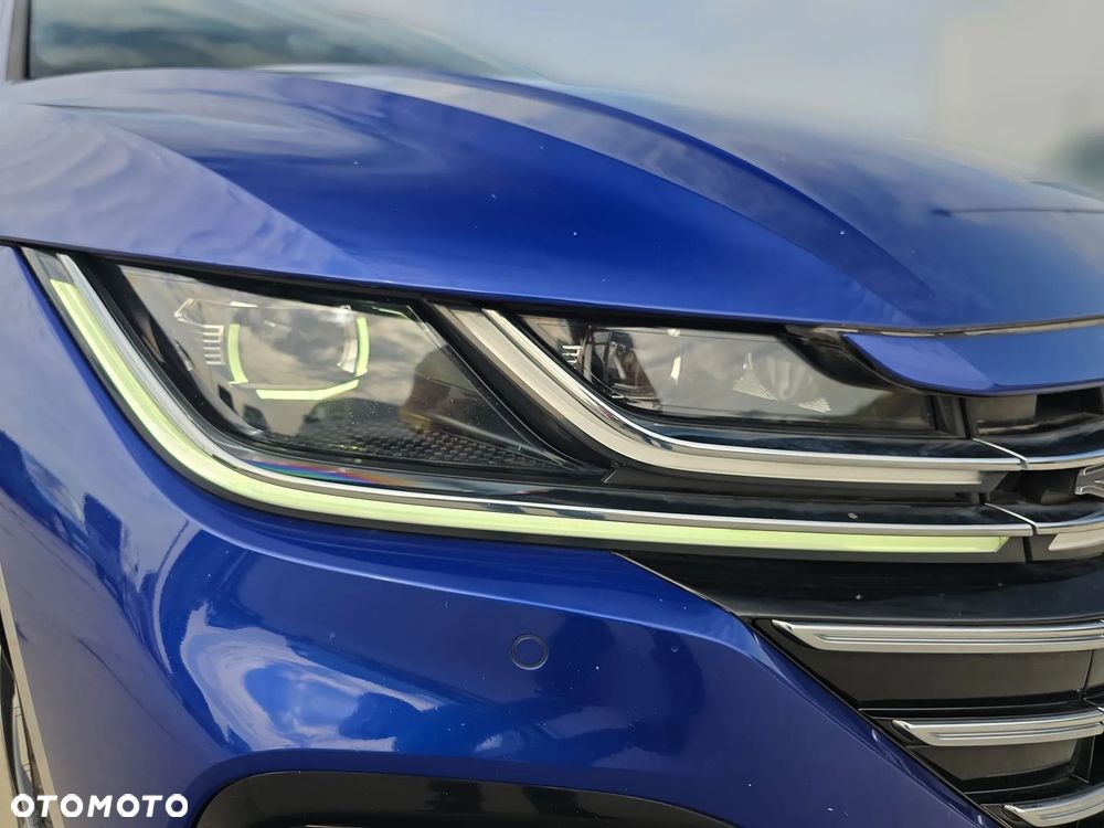 Volkswagen Arteon - 30