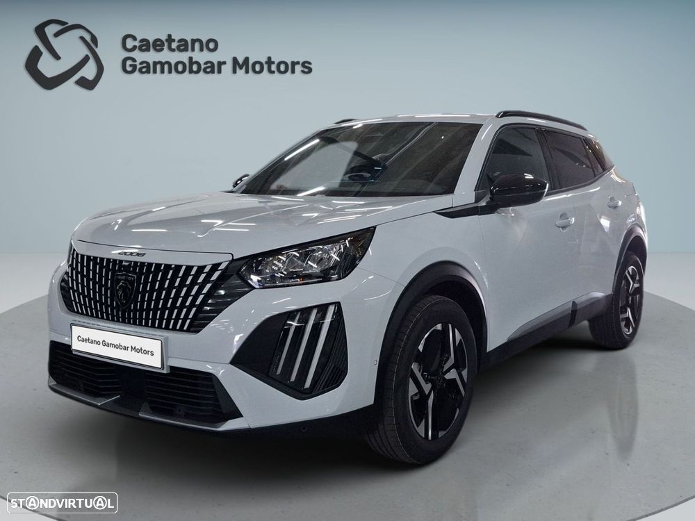 Peugeot 2008 1.2 Allure