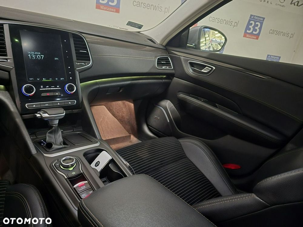 Renault Talisman 1.6 Energy TCe Intens EDC - 27