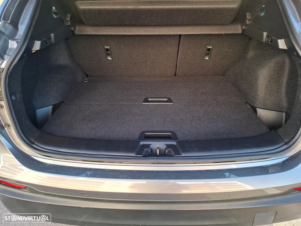 Nissan Qashqai 1.5 dCi N-Connecta J18 - 3