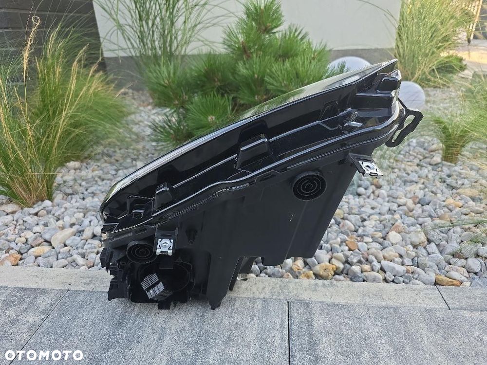 SEAT CUPRA LEON 4 IV 5FB Lampa prawa przód Full Led Dynamic 5FB941008F - 7