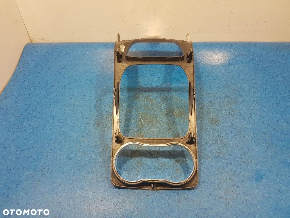 FORD S-MAX I  LISTWA OZDOBNA TUNELU ŚRODKOWEGO 6M21R045H20A - 13