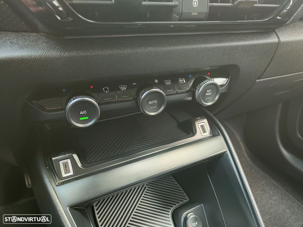 Citroën C4 1.2 PureTech Feel Pack - 45