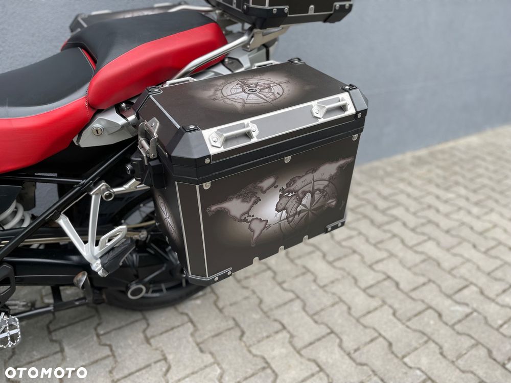 BMW GS - 9