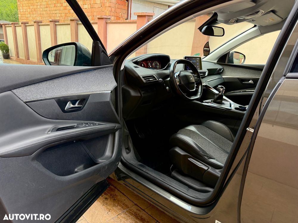 Peugeot 3008 - 15