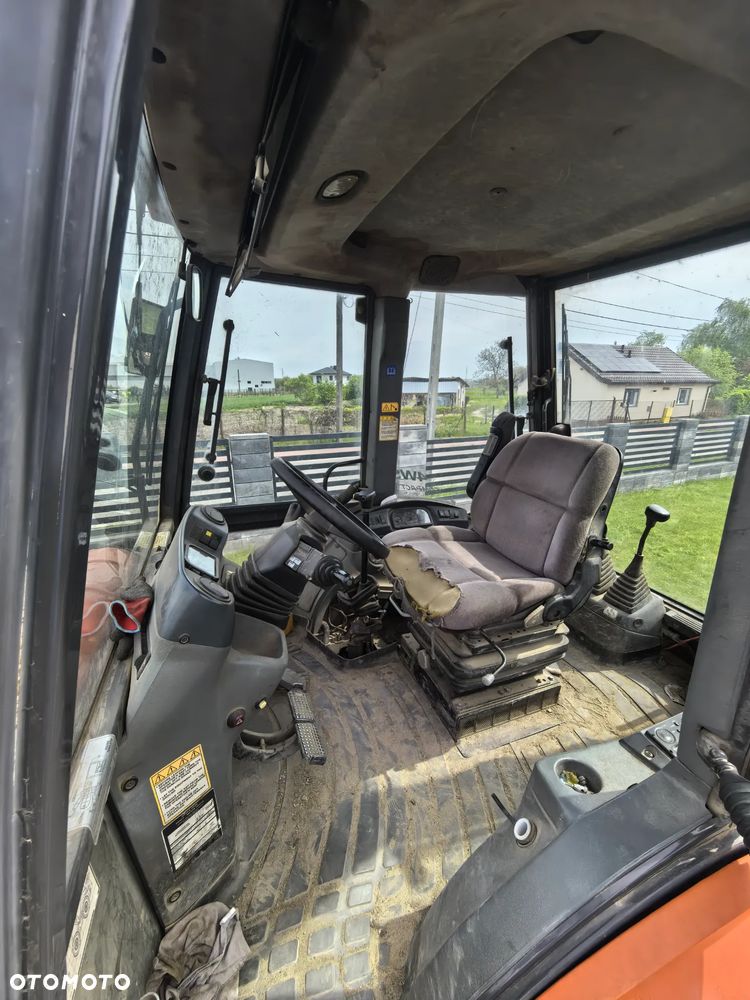 Fiat Kobelco - 12