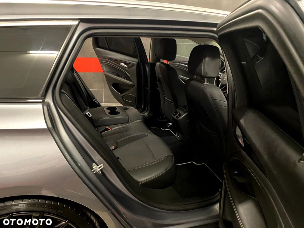 Opel Insignia 1.5 T Ultimate S&S - 22