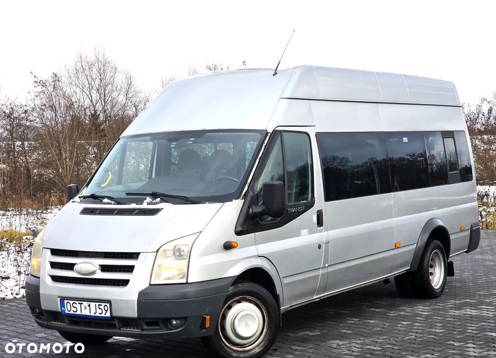 Ford TRANSIT - 6