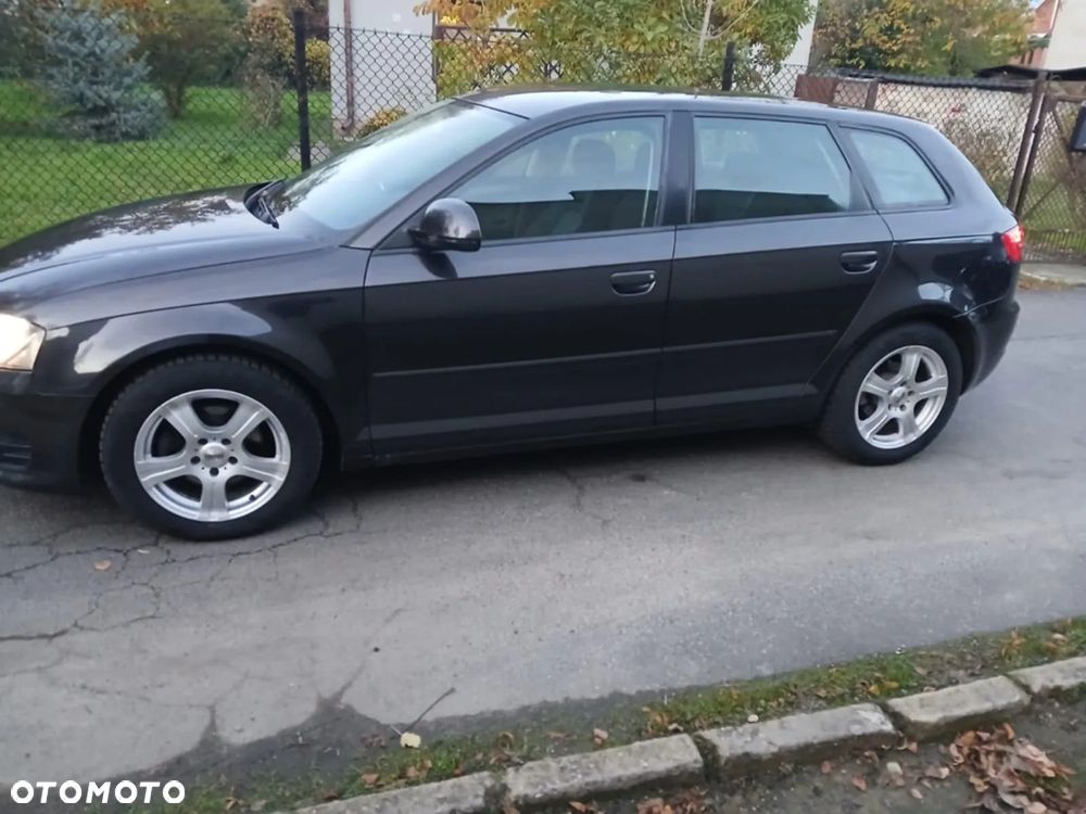 Audi A3 - 22