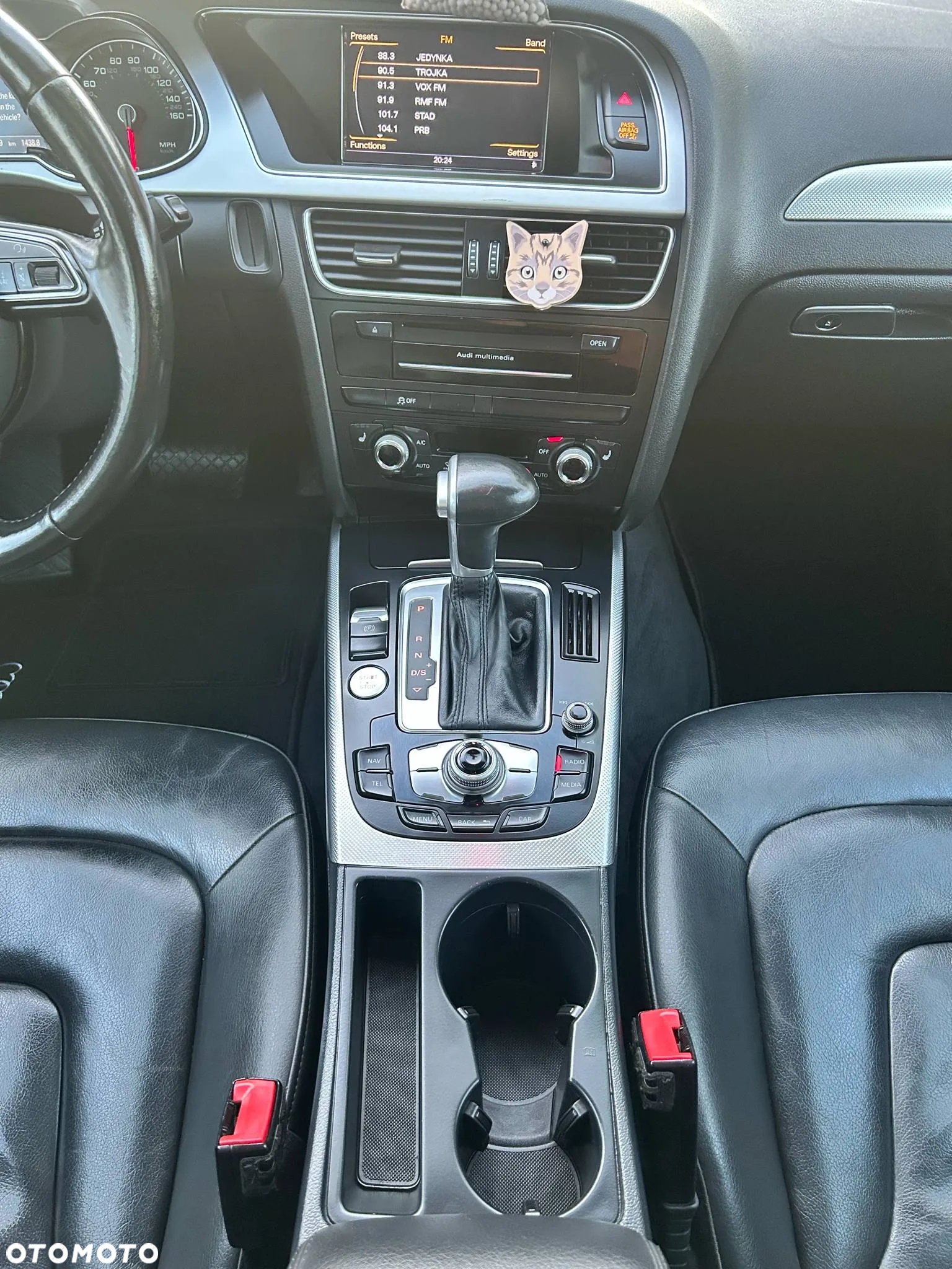 Audi A4 - 21
