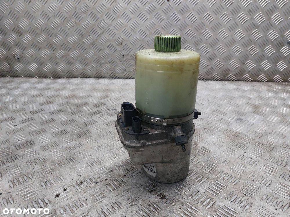 POMPA WSPOMAGANIA ELEKTRYCZNA VW POLO IV LIFT 6Q0423156AB 6Q1423051AP - 1