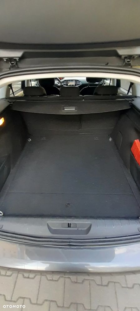 Peugeot 308 1.6 BlueHDi Active S&S EAT6 - 8