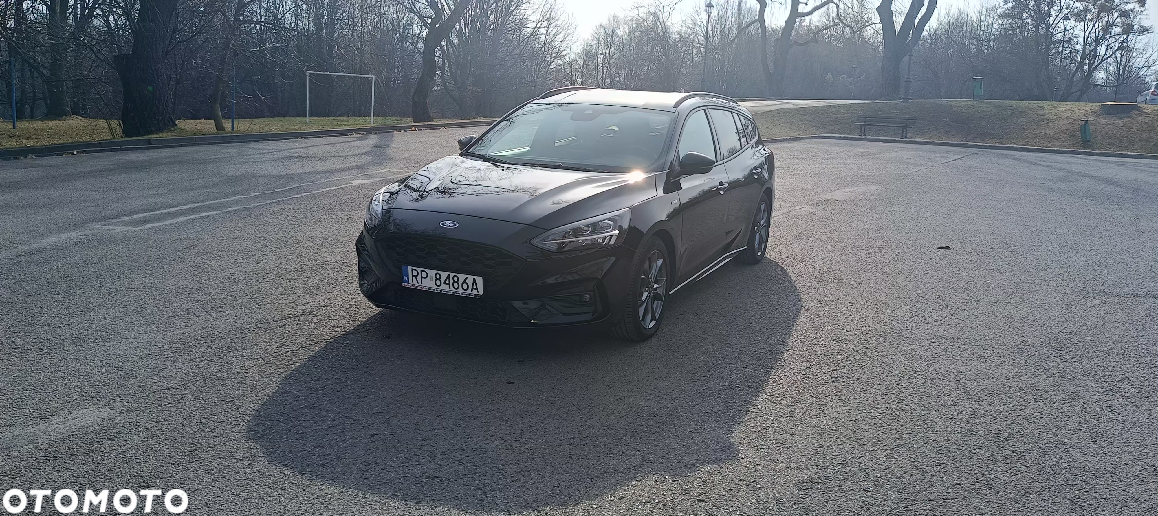 Ford Focus 1.5 EcoBoost Start-Stopp-System ST-LINE - 5