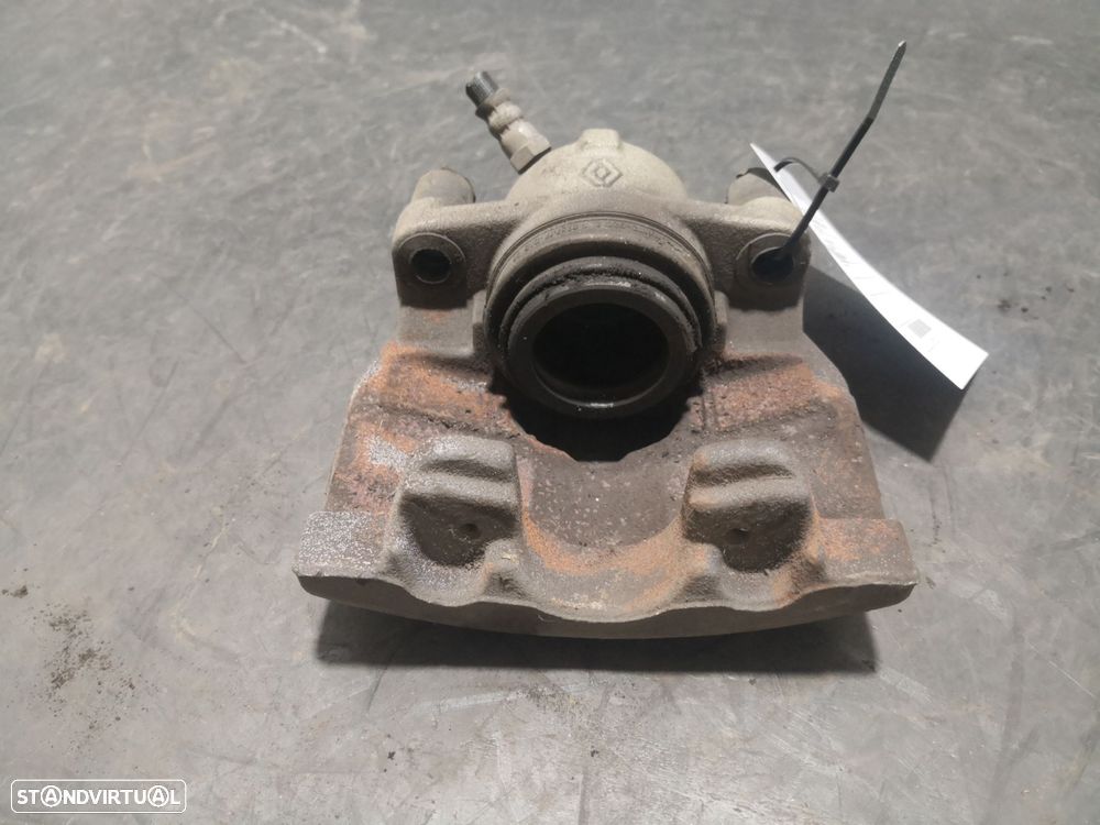 Pinça Frente Esq Renault Megane Iii Hatchback (Bz0/1_) - 2