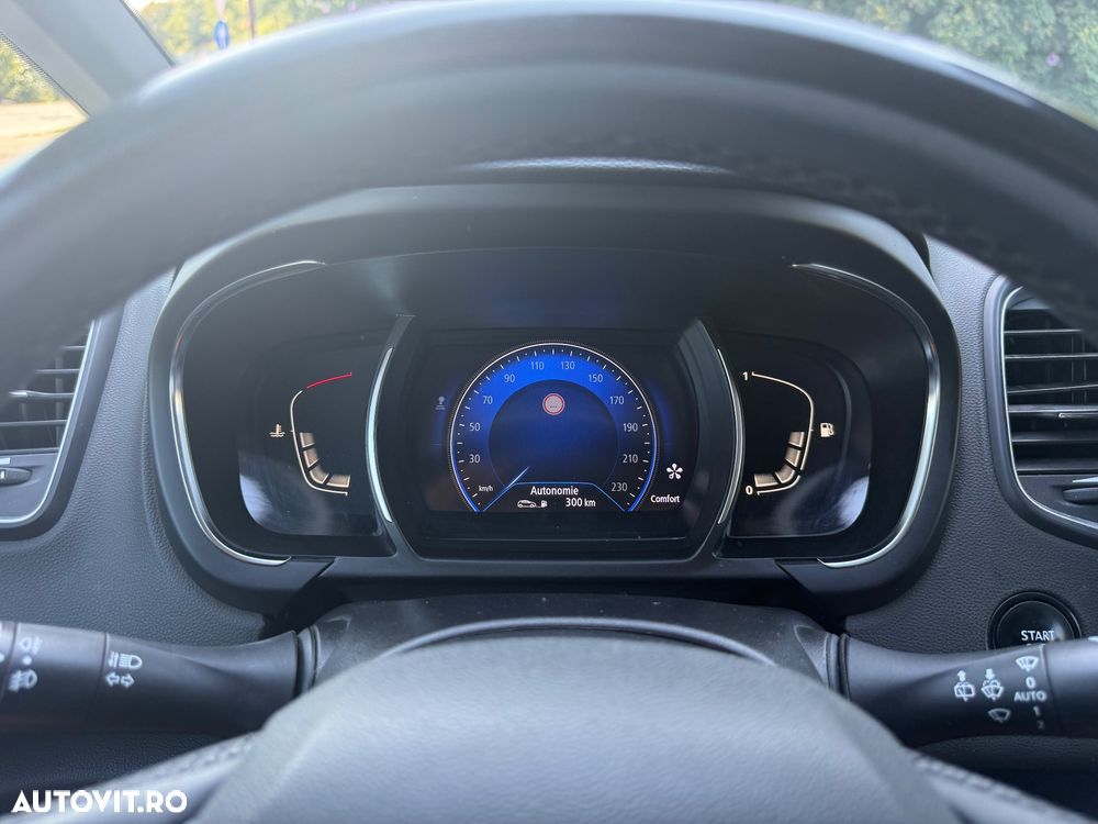 Renault Grand Scenic Energy dCi 110 S&S Bose Edition - 22