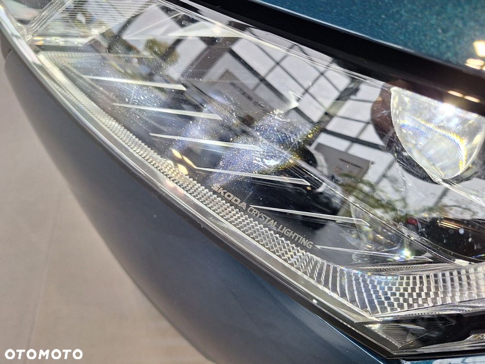 Skoda Octavia 1.5 TSI ACT Style - 8