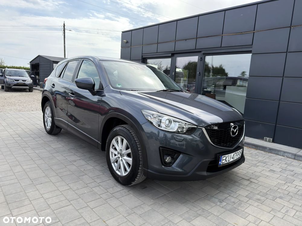 Mazda CX-5 2.0 Skymotion 2WD - 13