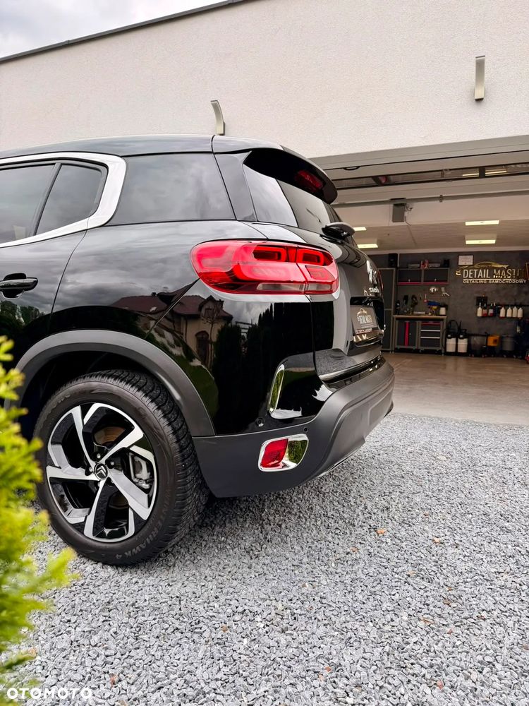 Citroën C5 Aircross - 3
