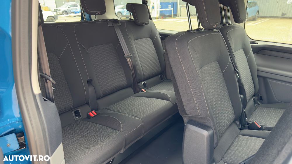 Ford Transit - 12