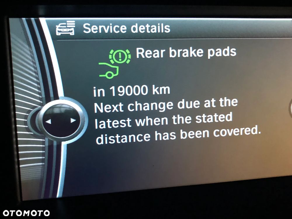BMW X5 3.5d xDrive - 28