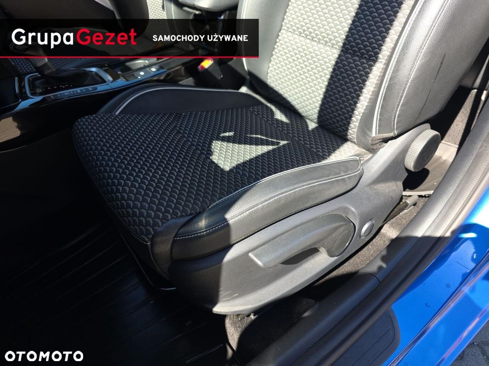 Kia Ceed 1.5 T-GDI Tribute DCT - 12