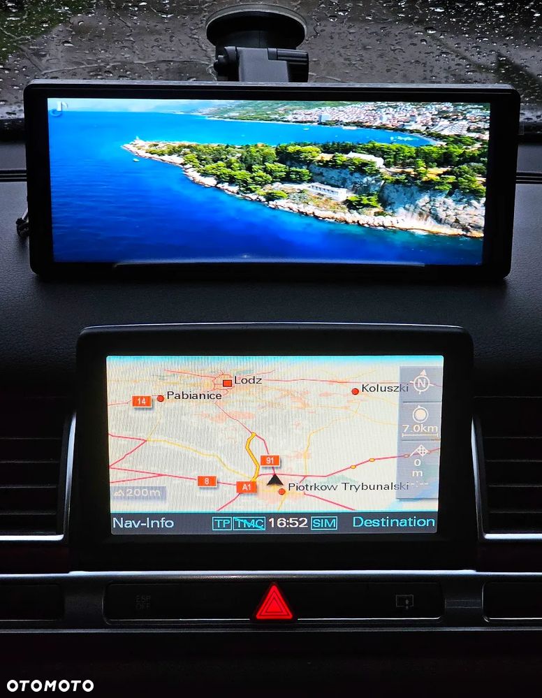 Audi A8 4.2 Quattro - 7