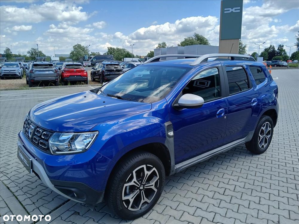 Dacia Duster 1.0 TCe Prestige - 6